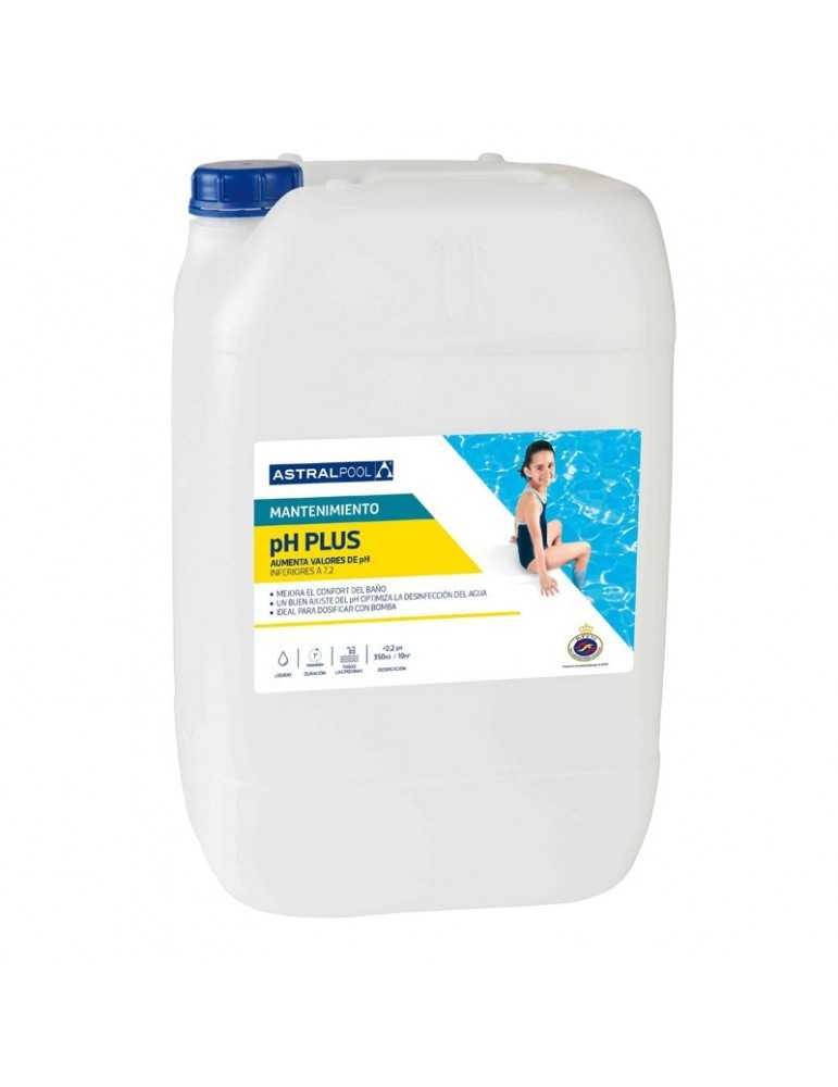 pH Plus Astrlpool