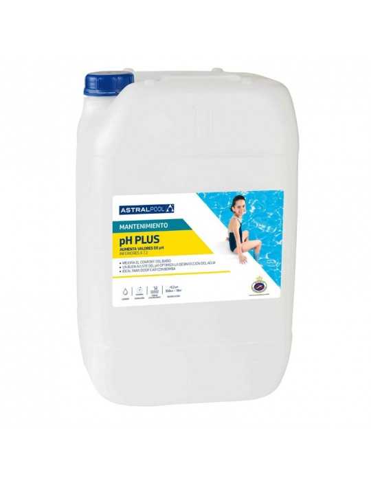 pH Plus Astrlpool