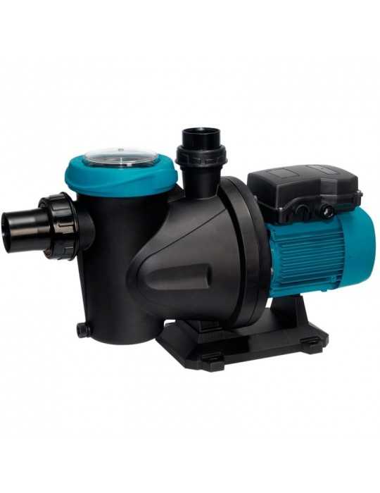 Motor Espa Silen S