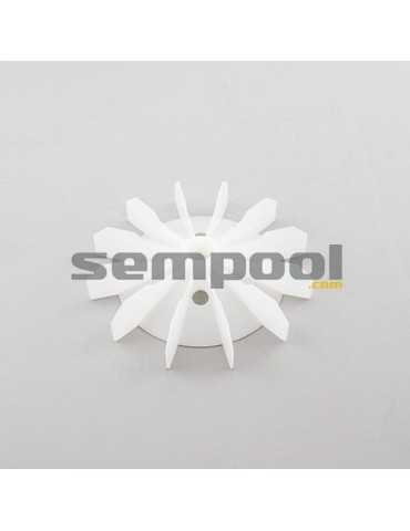 Nº34 Ventilador motor Espa SIlen