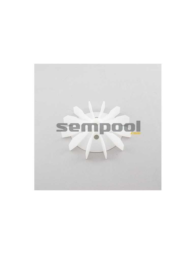 Nº34 Ventilador motor Espa SIlen