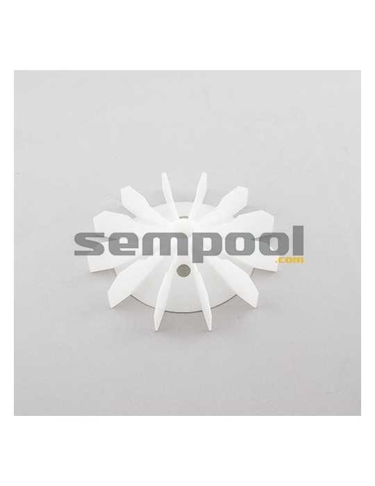 Nº34 Ventilador motor Espa SIlen