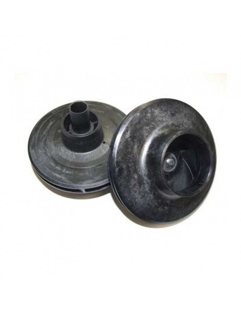 Turbina Espa Silen S2