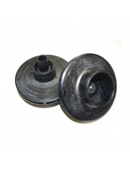 Turbina Espa Silen S2