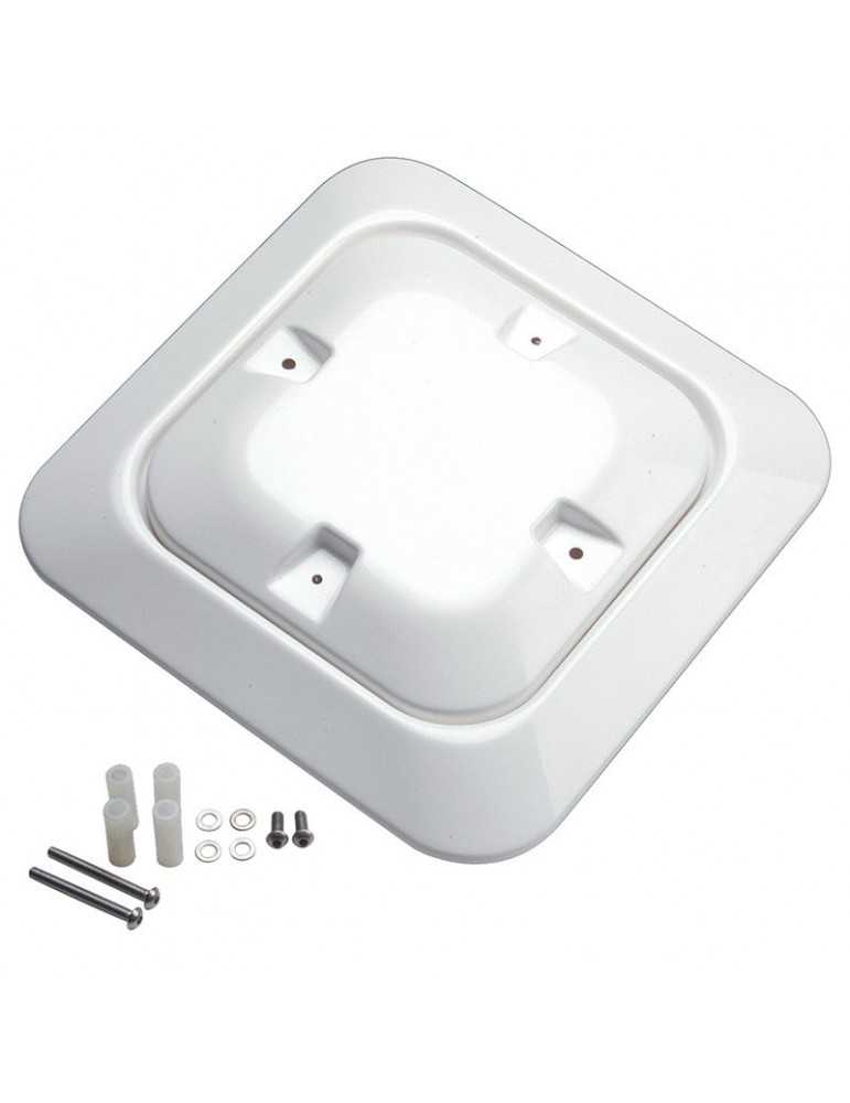 Tapa antivortex piscina