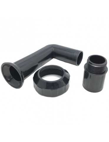 codo filtro Neptuno Coral