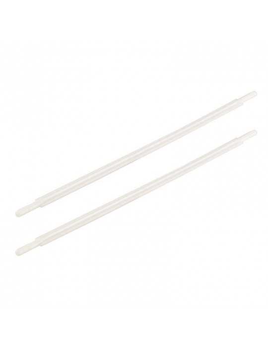 Bisagra compuerta skimmer