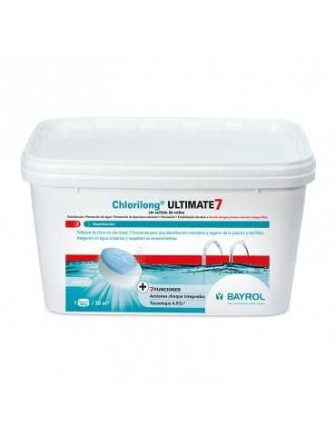 Cloro Bayro Chlorilong Ultimate 7