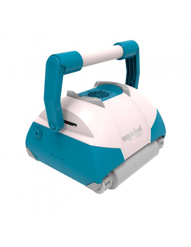 Robot piscina Aquabot FRC