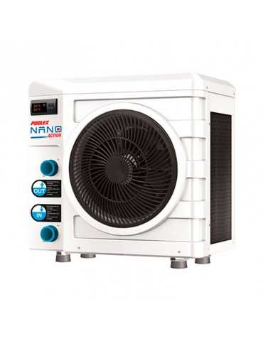 Bomba de calor Poolex Nano