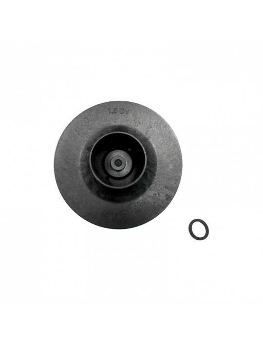 Turbina Victoria Plus Silent