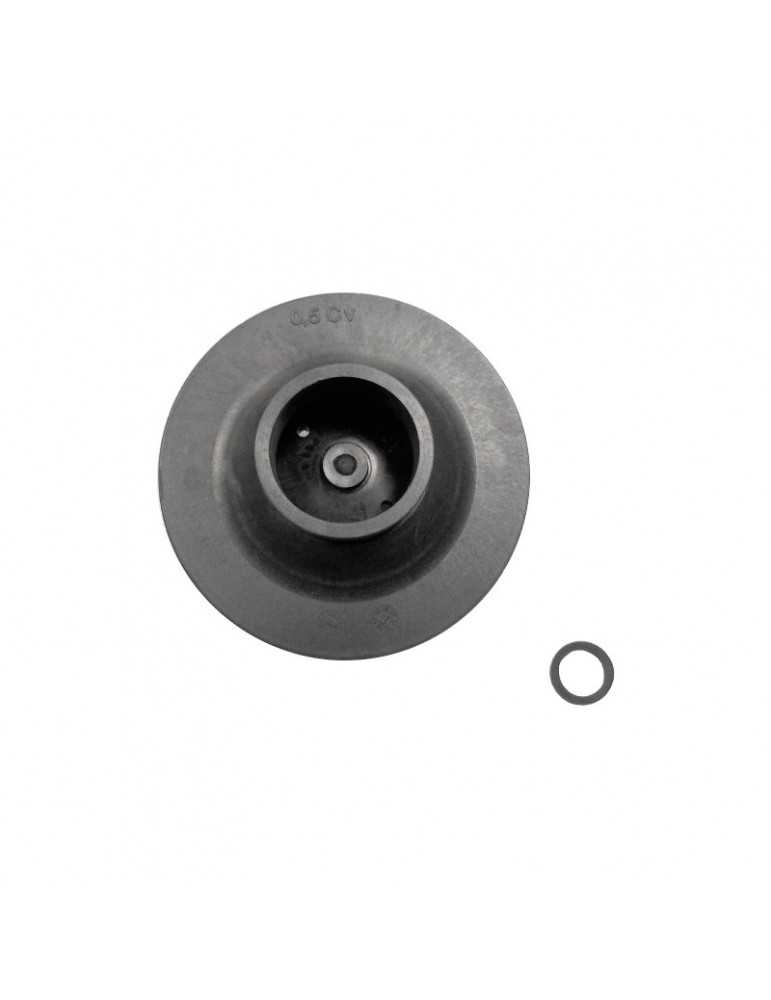 Turbina Victoria Plus Silent