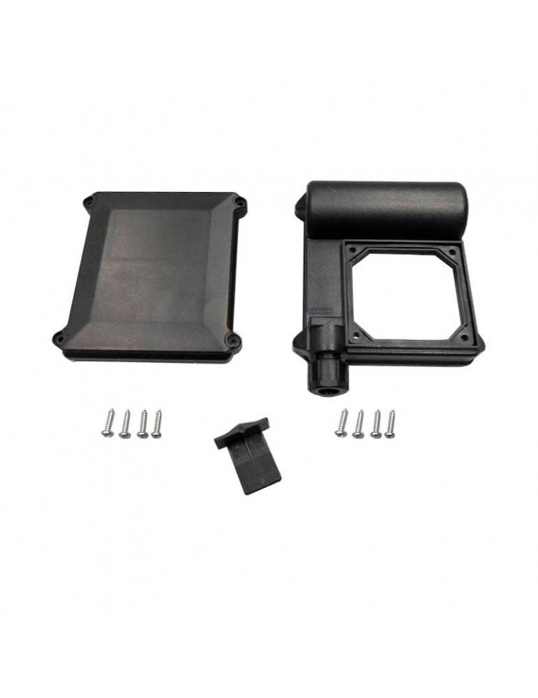 Caja cables Victoria Plus Silent