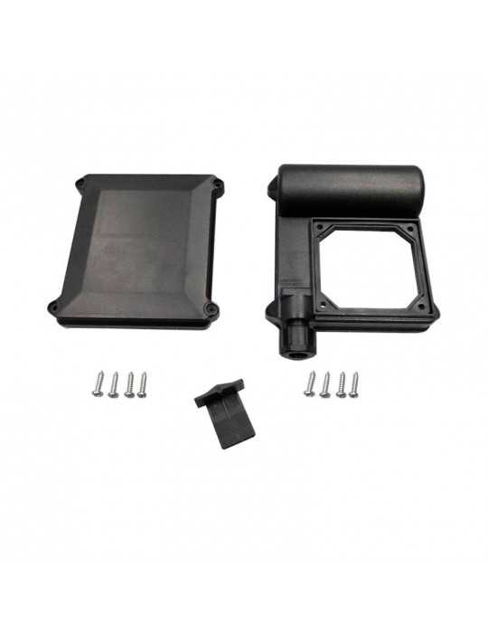 Caja cables Victoria Plus Silent