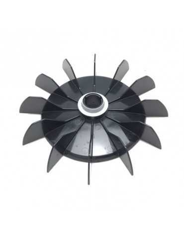 Ventilador Saci Optima