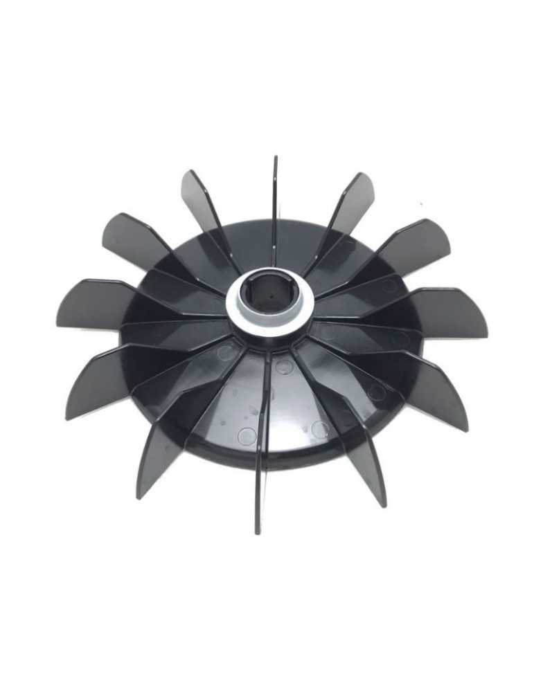 Ventilador Saci Optima