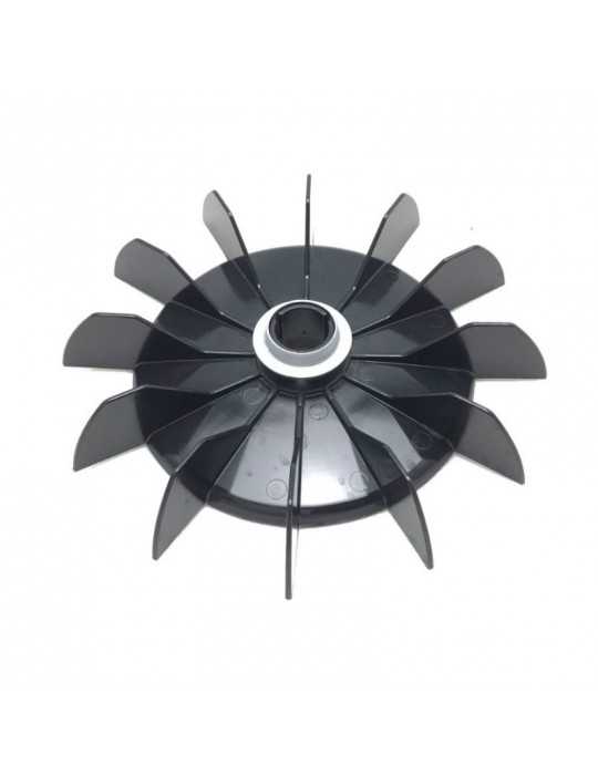 Ventilador Saci Optima