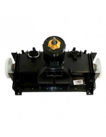 bloque motor Zodiac