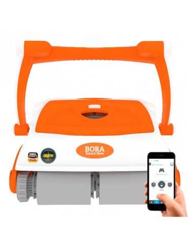 Limpiafondos Bora Drive New
