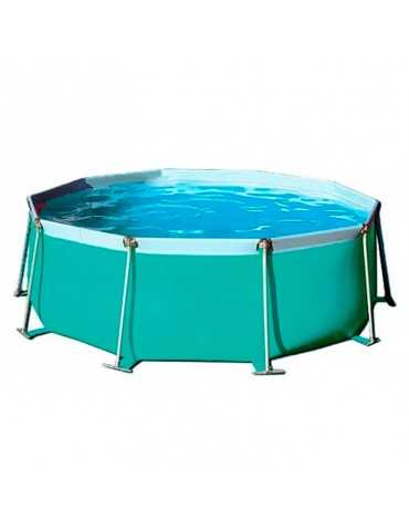 piscina desmontable Iaso Flipper