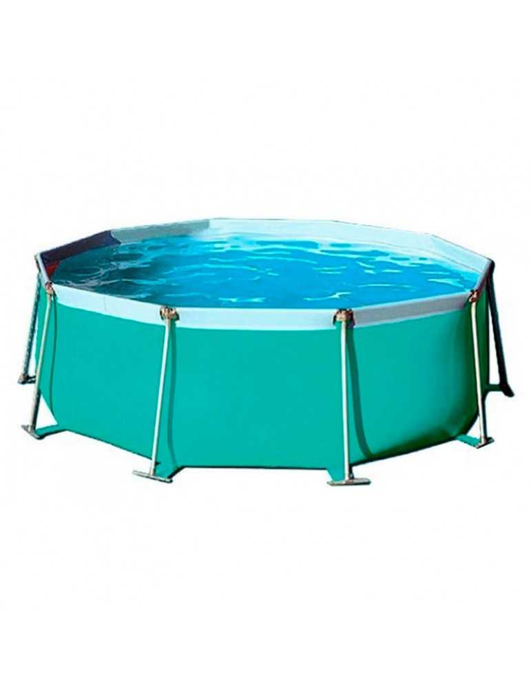 piscina desmontable Iaso Flipper