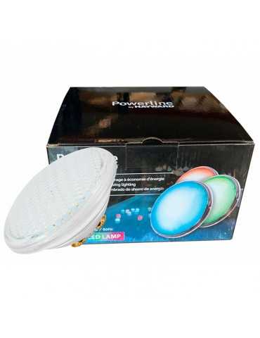 Lampara led RGB Hayward
