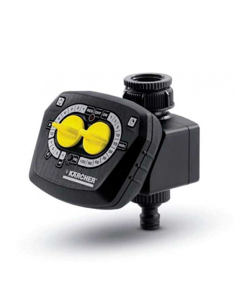 Programador riego Karcher
