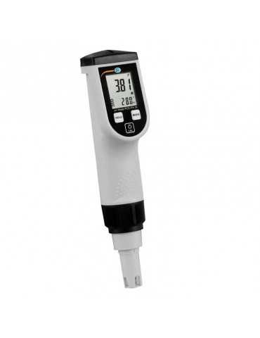 Medidor pH redox sal piscina