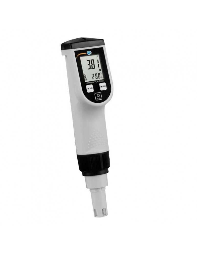 Medidor pH redox sal piscina
