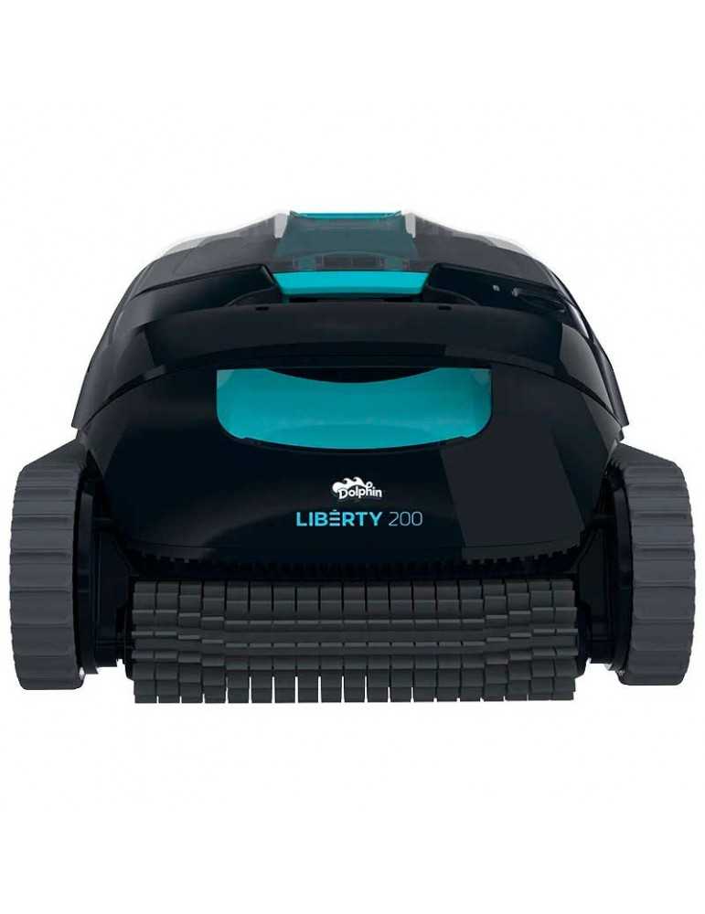 Dolphin Liberty 200