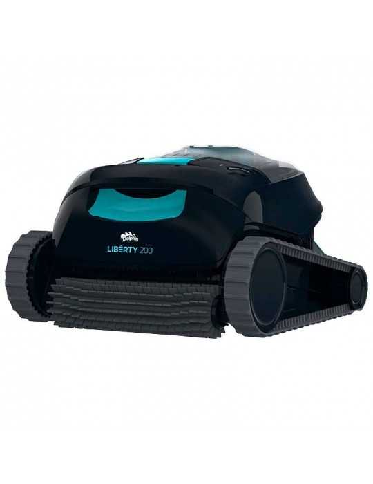 Limpiafondos automático Dolphin Liberty 200