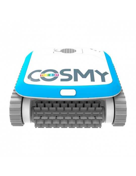 Limpiafondos eléctrico Cosmy 150