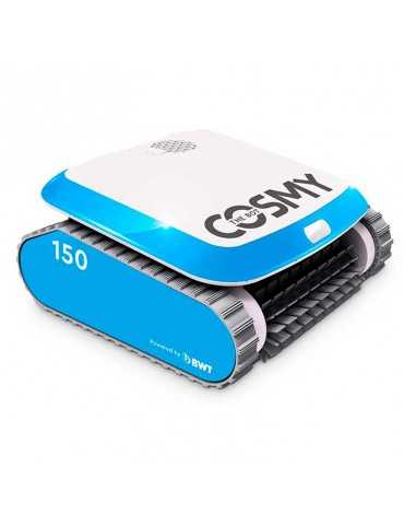 Limpiafondos automático Cosmy 150