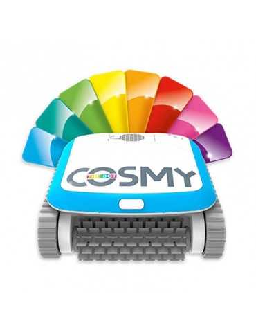 carcasa intercambiable Cosmy 150