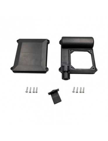 Caja bornes Victoria Plus
