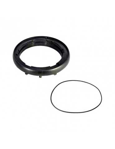 Cuello tapa filtro Aster