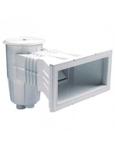 skimmer boca ancha