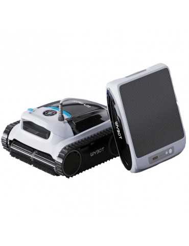 Limpiafondos sin cables M1 Powers