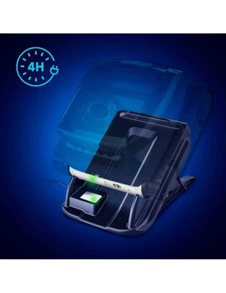 Limpiafondos Zodiac Freerider batería