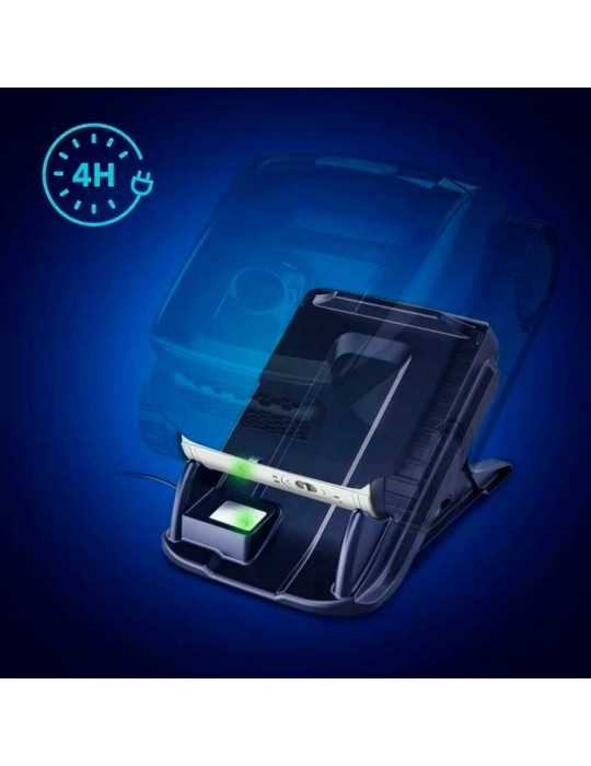Limpiafondos Zodiac Freerider batería