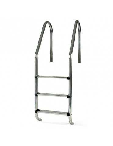 Escalera estandard piscina