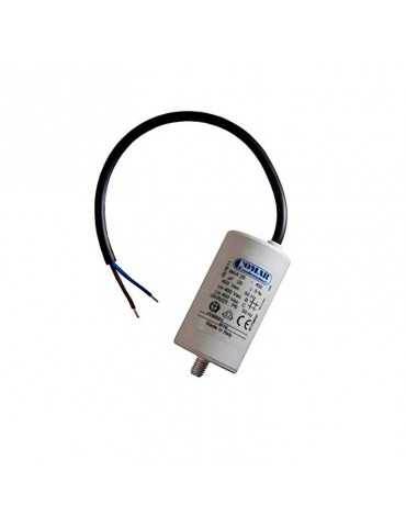 Condensador 20uf