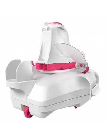 limpiafondos bateria bwt bc200