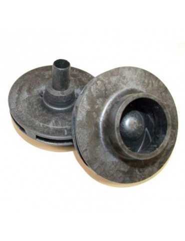 turbina espan iris nox silen
