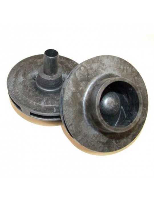 turbina espan iris nox silen