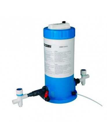 dosificador cloro bromo astralpool