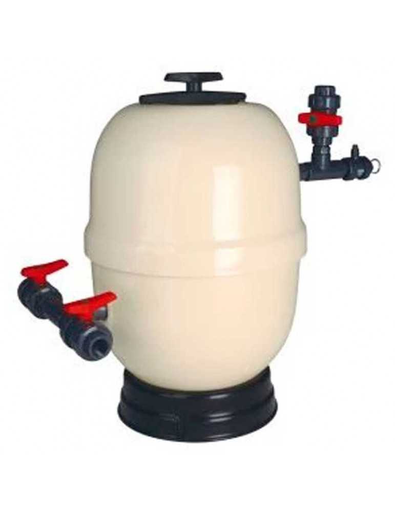 dosificador cloro bromo 60