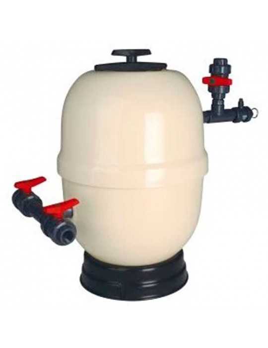 dosificador cloro bromo 60