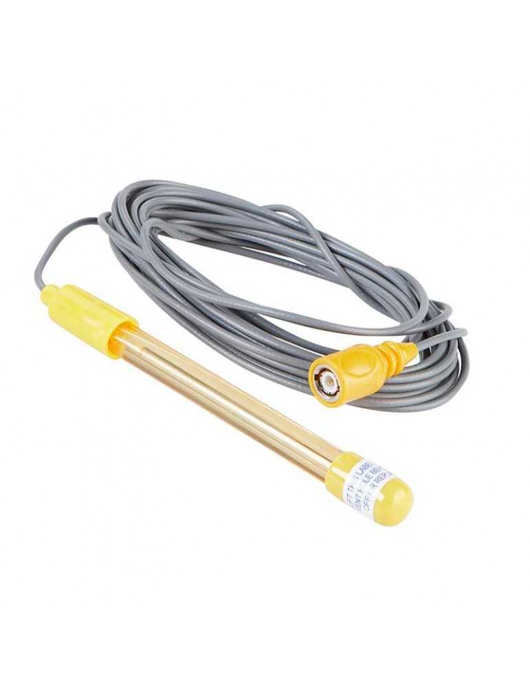 electrodo redox bomba dosificadora