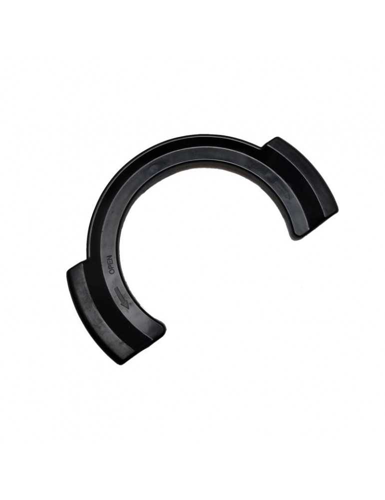 Llave tapa prefiltro Baico Etna